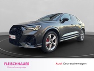 Audi Q3 2025