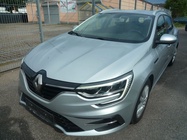 Renault Megane 2021