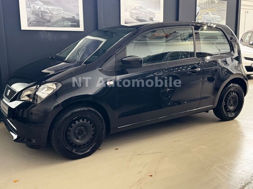 Seat Mii 2018