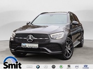 Mercedes-Benz GLC-Class 2020