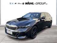 BMW 5 Series 2025