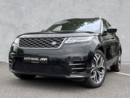 Land Rover Velar 2020