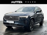 Volvo XC90 2025