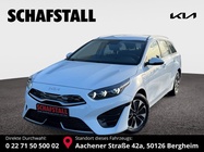 Kia cee'd Sportswagon 2021