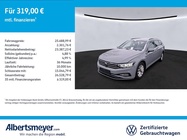 Volkswagen Passat 2023