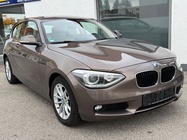 BMW 1 Series 2013