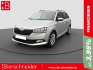 Skoda Fabia 2022
