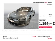 Audi RS e-tron GT 2024