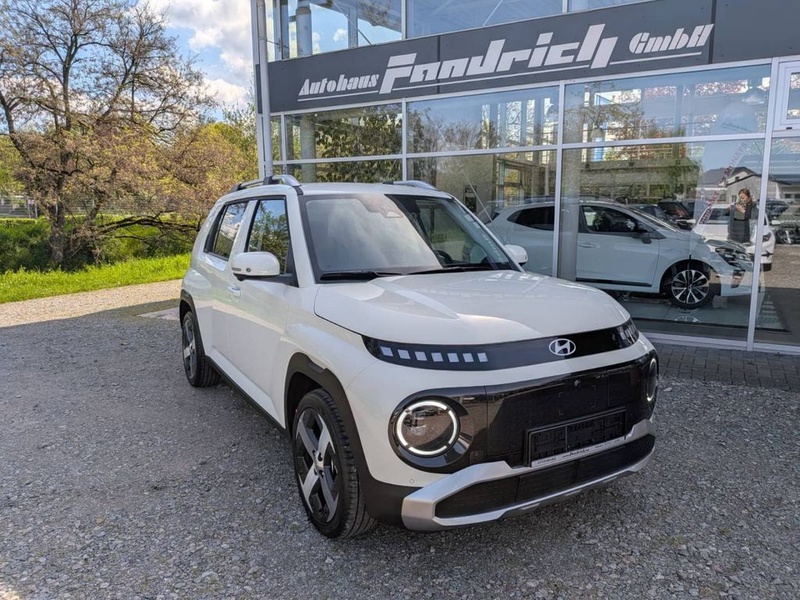 Hyundai Inster