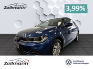 Volkswagen Polo 2025