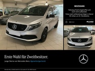 Mercedes-Benz V-Class 2023