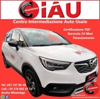 Opel Crossland 2020