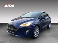 Ford Fiesta 2018