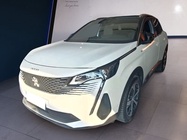Peugeot 3008 2022
