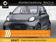 Smart ForTwo 2023