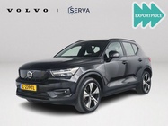 Volvo XC40 2021