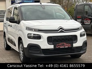 Citroen Berlingo 2020