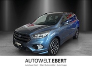 Ford Kuga 2019