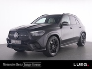 Mercedes-Benz GLE-Class 2024