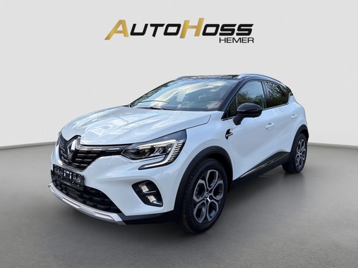 Renault Captur 2022