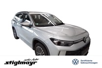 Volkswagen Tayron 2025