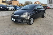 Opel Corsa 2013