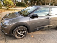 Citroen C4 2020