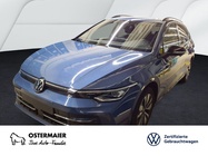 Volkswagen Golf 2025