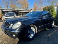 Mercedes-Benz E-Class 2002