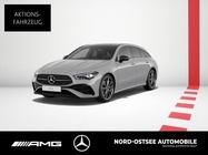 Mercedes-Benz CLA-Class 2026