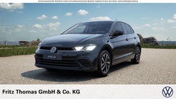 Volkswagen Polo 2025