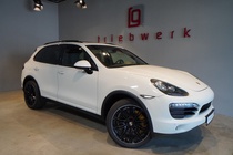Porsche Cayenne 2012