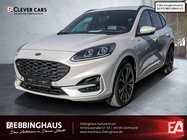 Ford Kuga 2022