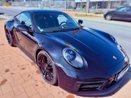 Porsche 992 2023