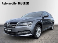 Skoda Superb 2023