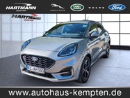 Ford Puma 2024