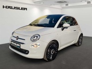 Fiat 500 2020