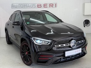 Mercedes-Benz GLA-Class 2020