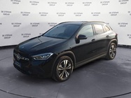 Mercedes-Benz GLA-Class 2020