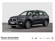 BMW X1 2022