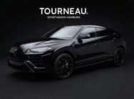 Lamborghini Urus 2019