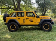 Jeep Wrangler 2019