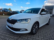 Skoda Fabia 2021