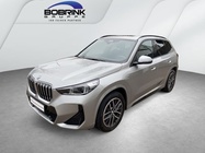 BMW X1 2025