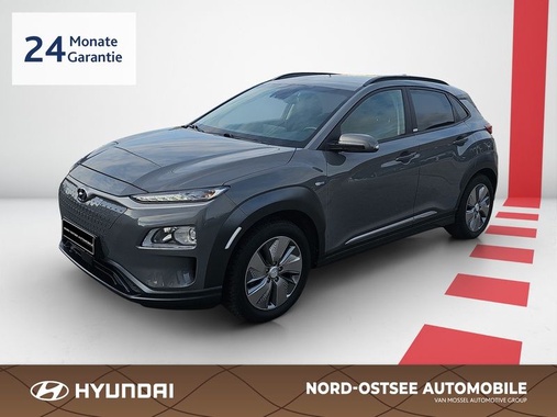 Hyundai Kona 2020