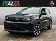 Fiat Grande Panda 2026