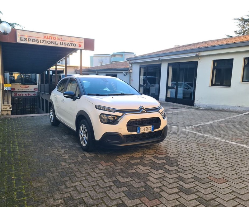 Citroen C3