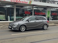 Mercedes-Benz B-Class 2013