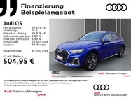 Audi Q5 2022