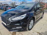 Ford S-Max 2022